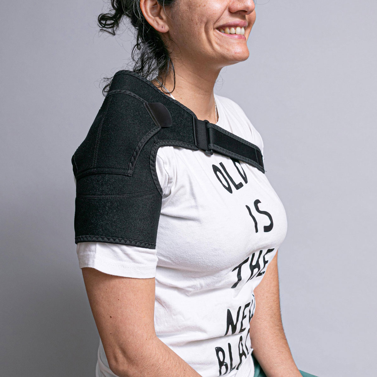 Coaptador de Hombro - Órtesis de hombro