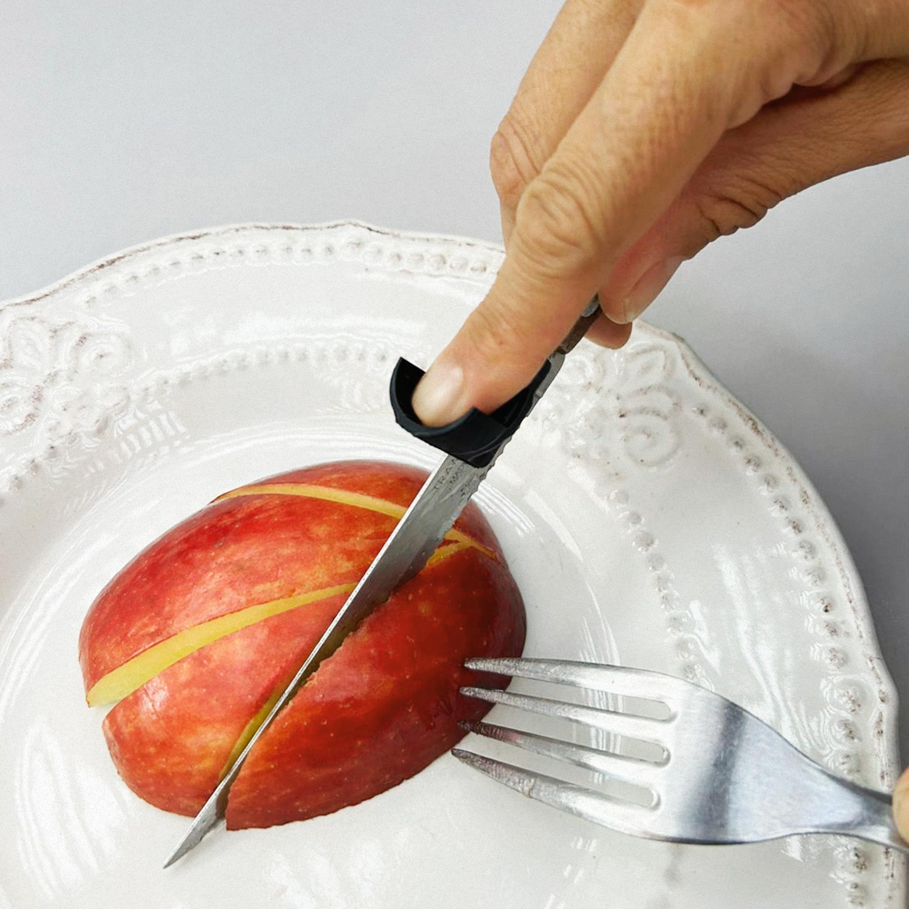 Adaptador de agarre para cuchillo (engrosador de mango)